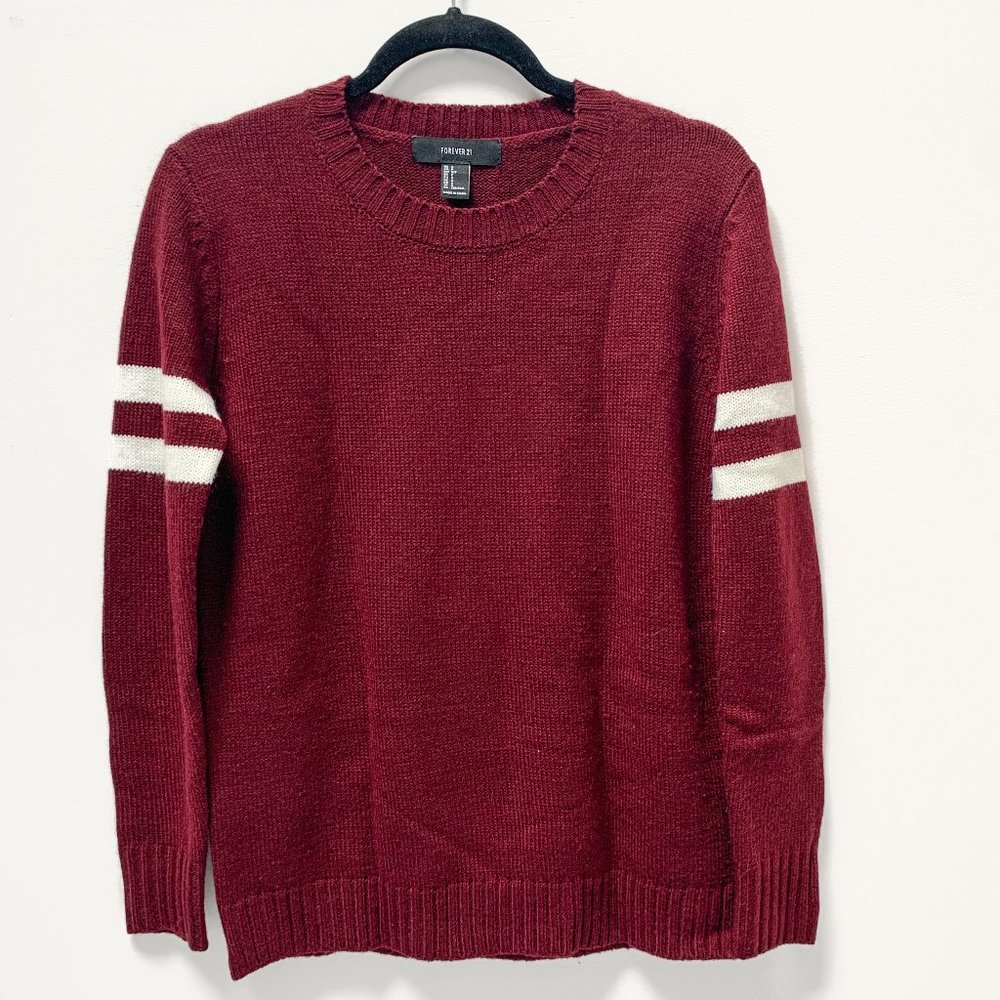 Forever 21 Sweater (Brandy Melville Inspired)